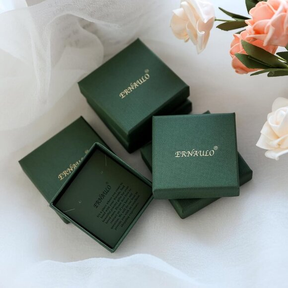 Elegant Boho Beaded Necklace for Women - Colorful Crystals & Freshwater Pearls - Picture 7 of 7